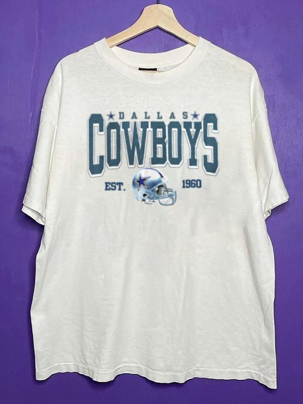 90s Dallas Cowboys Football Shirt, NFL Dallas Cowboys Football Unisex Shirt Tee